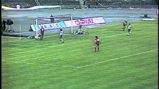 Das Wunder von Sofia Bulgarien  Schweiz 23 EMQualifikation 151991 [upl. by Adnilrev]