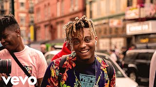 Juice WRLD  Easy to Quit Music Video [upl. by Nylecsoj311]