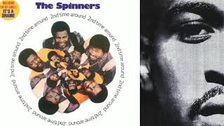 Guess Its A Shame Rakim X The Spinners Mashup [upl. by Anined]