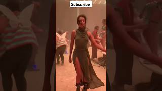 Beautiful Sand strom dance dance dancer bollywood starwars vogue sandstorm burningman [upl. by Idou]