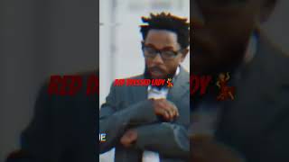 FREEE KENDRICK LAMAR TYPE BEAT quotRED DRESSED LADYquot WEST COAST [upl. by Barron]