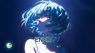 Nightcore  Energy  Progressive House [upl. by Tertia]