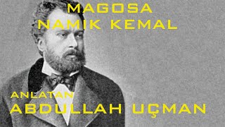 Kentler ve Gölgeler  Magosa  Namık Kemal Abdullah Ucman [upl. by Repsaj]