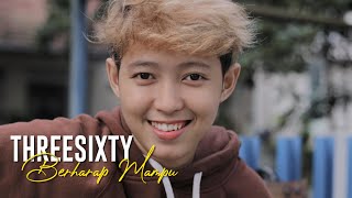 THREESIXTY  Berharap Mampu Cover Chika Lutfi [upl. by Rotkiv]