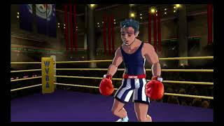 Punch out wii PC EMULATOR TUTORIAL KOTKO RECOVERY READ DESCRIPTION [upl. by Robinet]