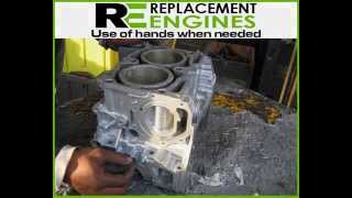 Alfa Romeo 147 Engines For Sale  Replacement Engines [upl. by Nrol867]