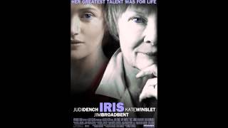 08  Part 8  James Horner  Iris [upl. by Nimref]