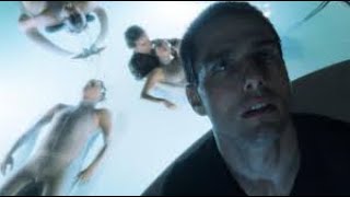 Minority Report Full Movie Fact Review amp Information  Tom Cruise  Colin Farrell [upl. by Daven]