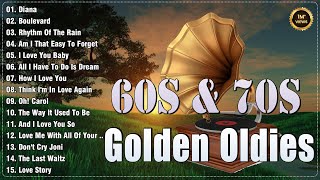 Golden Oldies Greatest Hits 50s 60s  Legendary Songs Ever  Best Classic Oldies But Goodies 60s 70s [upl. by Aicelet]