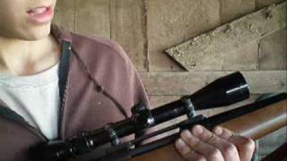 Winchester 30 06 Ranger Review [upl. by Lura]