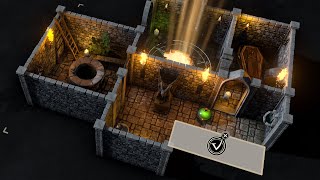 Dungeon Alchemist  Amazing Maps in Seconds [upl. by Rehnberg]