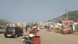 Major drive against violation of traffic norms by Rajouri Police at Bela Bridge in Rajouri town [upl. by Atiraj]