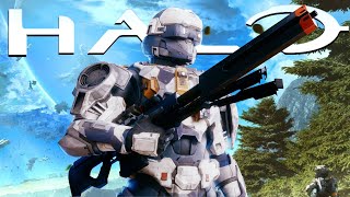 What 5000 Hours of Halo Infinite looks like [upl. by Siana]