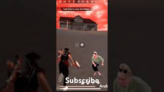 Free fire sd song  short video viral  like and subscribe [upl. by Georgia]