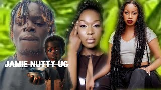 King Saha akulukuse mu freestyle yOMUTIMA ate Karole Kasita awade Sheebah drop [upl. by Bashuk]