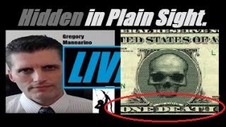 LIVE The DEATH Of THE DOLLAR IS COMING FROM WITHIN AND ITS ABOUT TO GET MUCH WORSE Mannarino [upl. by Kcira]