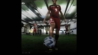 Telasco Segovia👻🇻🇪 Clips of FRANKFOOTBALL17 edit futebol venezuela players shorts [upl. by Fernald713]