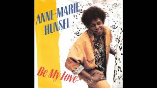 AnneMarie Hunsel  Be My Love 1987 [upl. by Dario]