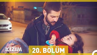 Kızım 20 Bölüm [upl. by Soma]