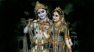 Sri Krishna Rashlila song [upl. by Juan]