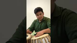 new kaharwa variation  tabla  prince Gupta  please like and subscribe to my channel [upl. by Brunella]