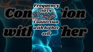 Frequency 1074 Hz 🌌 Aids in enhancing spiritual perception ✨ Connection with higher self holistic [upl. by Aihppa]