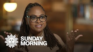 Ava DuVernay on building her career as a director [upl. by Ratep]