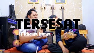 TERSESAT  H RHOMA IRAMA FULL BERIKUT CORD GITAR [upl. by Sleinad]