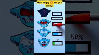 The quot joy quot 3 TAWOG Infection AU Gumball hate🤬 level test shorts art gumball animation trending [upl. by Ailev]