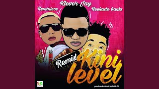 Kini Level Remix [upl. by Rog]