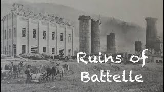 The Ruins of Battelle AL [upl. by Leeann]