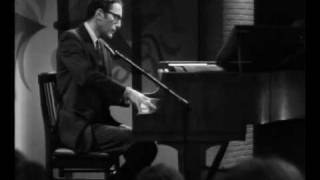 Tom Lehrer  National Brotherhood Week  When You Are Old and Gray  with intro [upl. by Nesbitt]