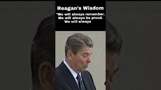 Ronald Reagans Historic Speech on DDay 40th Anniversary  June 6 1984 [upl. by Nosilla528]