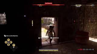 Assassins creed Odyssey ep 2 [upl. by Easton370]