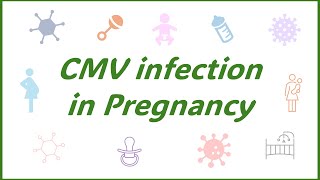 Congenital CMV infection [upl. by Rosner]