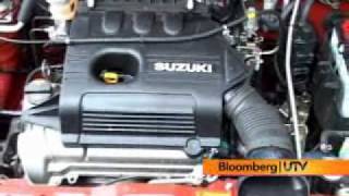 2010 Maruti Alto K10  Comprehensive Review  Autocar India [upl. by Alica996]