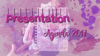 Présentation  8  Agenda 2017 Revisité  Altéré [upl. by Idonah]