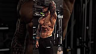 motivation fitworld aesthetic fitnessl lifestyle fitnessworld attitude love music rap [upl. by Goodard]