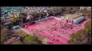 CHARKOP CHA RAJA VISARJAN SOHALA 2019 official video By SPLASH STUDIO [upl. by Jeanie]