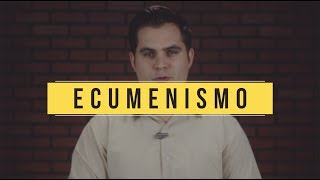 Ecumenismo ¿Debemos compartir con los católicos ¿Qué dice la Biblia [upl. by Estren]