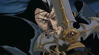 quotRecord Of Lodoss Warquot Anime OVA Series Review [upl. by Norraj610]