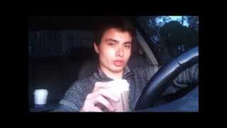 Starbucks makes you evil  Elliot Rodger [upl. by Acsot]