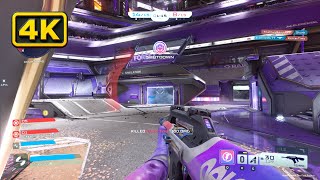 Splitgate 2 Multiplayer Gameplay 4K [upl. by Oliver]