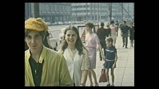 Romanze einer Stadt KarlMarxStadt IIII 1969 [upl. by Tonia]