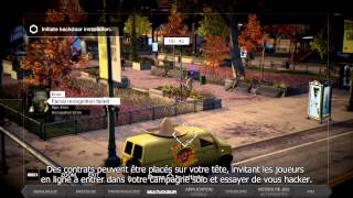 WATCH DOGS Tout savoir sur le jeu en 9 minutes [upl. by Nollaf825]