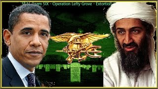 Murder of SEAL Team SIX  Treason  Extortion 17 [upl. by Millicent478]