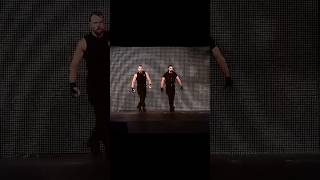 The Shield Returns 🥹❤️‍🔥🥵  WWE Shield Edit ❤️‍🩹 shorts wwe viral romanreings [upl. by Anelas717]