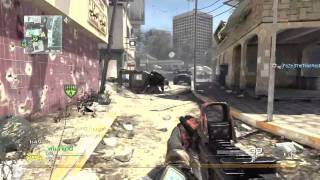 Modern Warfare 3 Map Discussion MW2 SND 13 [upl. by Alex]