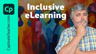 How To Make Elearning Accessible For Everyone [upl. by Apfelstadt]