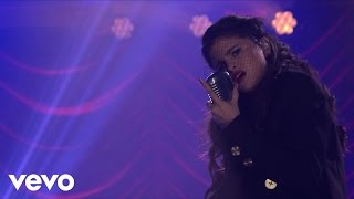 Selena Gomez  Same Old Love Live On The Tonight Show [upl. by Adnilrem]